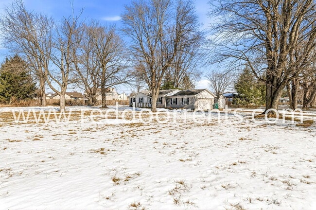 Building Photo - 7026 Kimberly Ln