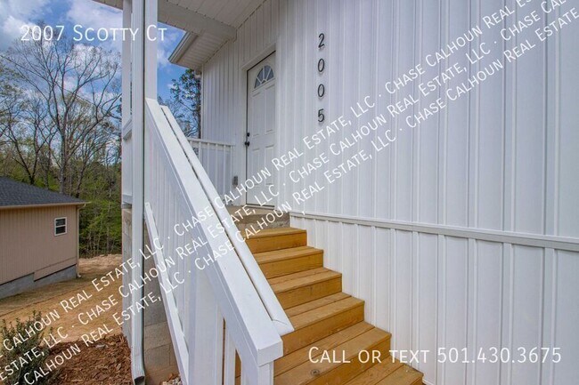 Building Photo - 2007 Scotty Ct