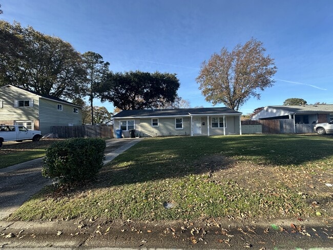 Primary Photo - 4848 Honeygrove Rd