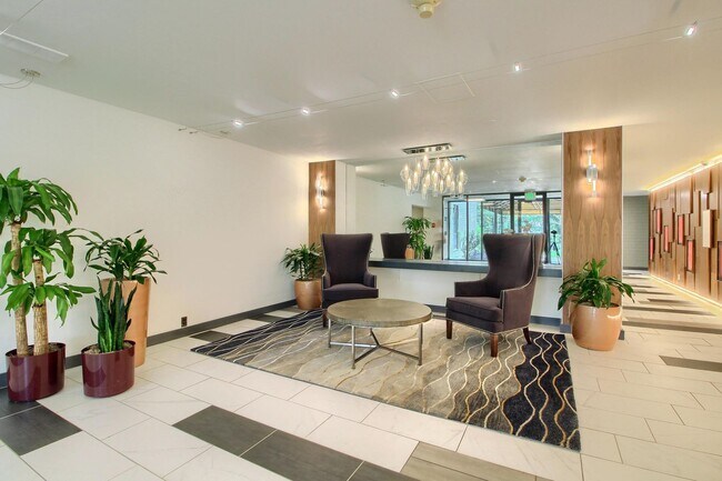 Building Photo - Gorgeous highrise apartment in Washington ...
