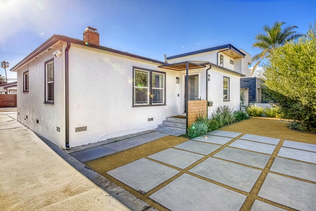 Building Photo - 4715 Berryman Ave