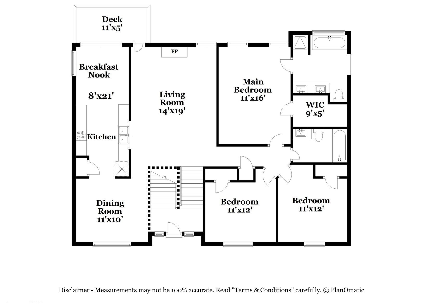 Building Photo - 17 Richmond Dr