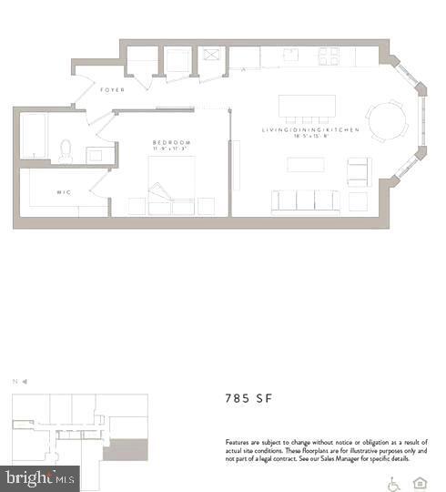 Building Photo - 1011 M St NW