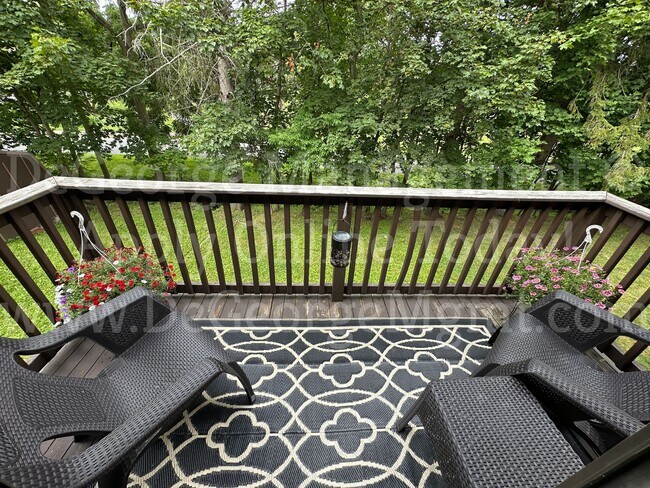 Floorplan - Parkway Apartments