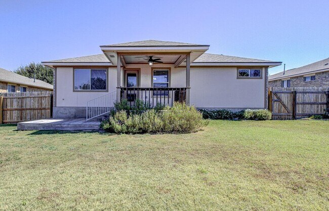 Building Photo - 1111 Whitley Dr