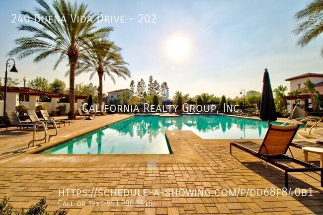 Building Photo - 240 Buena Vida Dr