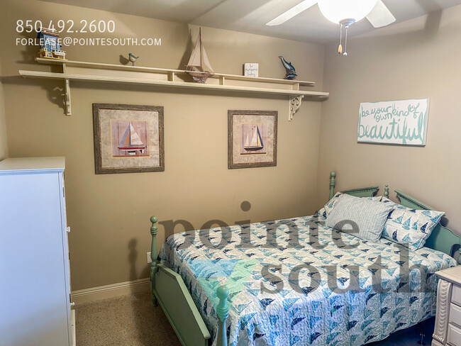 Building Photo - Furnished Condo in Destin!