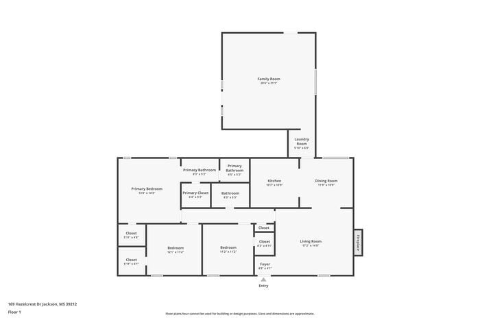 Building Photo - 169 Hazelcrest Dr