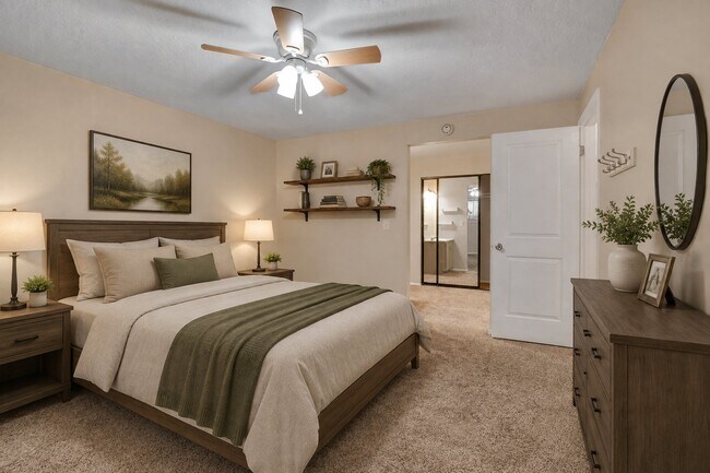Building Photo - 8108 Cottonwood Hills Cir