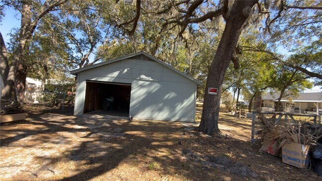 Building Photo - 5625 5th St