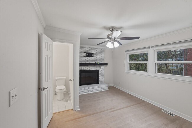 Building Photo - COMING SOON! Charming 3BR Home with Fenced Yard & Outdoor Living Space!