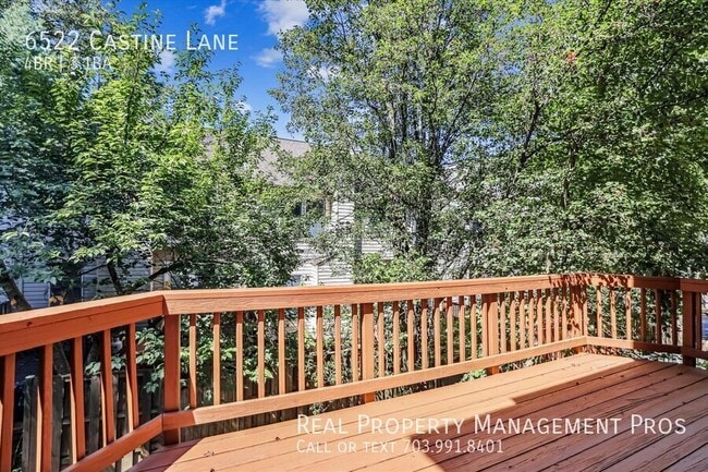 Building Photo - 6522 Castine Ln