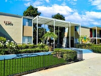 Property Exterior - Kerrwood Manor