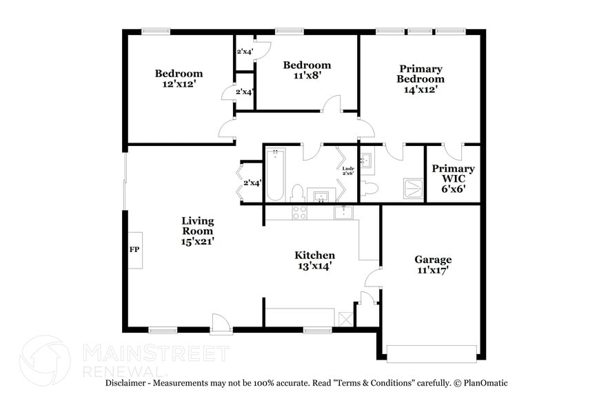 Building Photo - 6419 Old S Ct