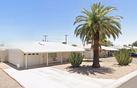 Building Photo - 2 Bedroom, 1.5 Bath Home Available Now! SE...