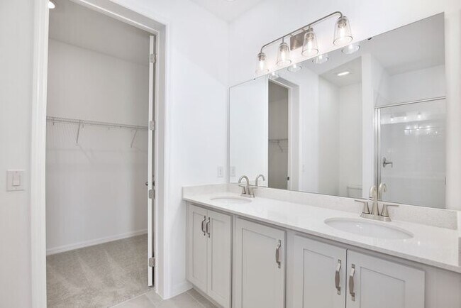 Building Photo - Stylish Sunbrooke Sanctuary! Modern 4/2 Ho...