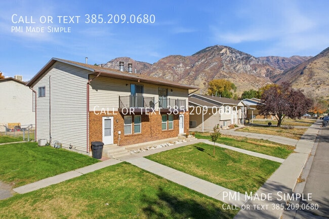 Building Photo - 755 E 950 S