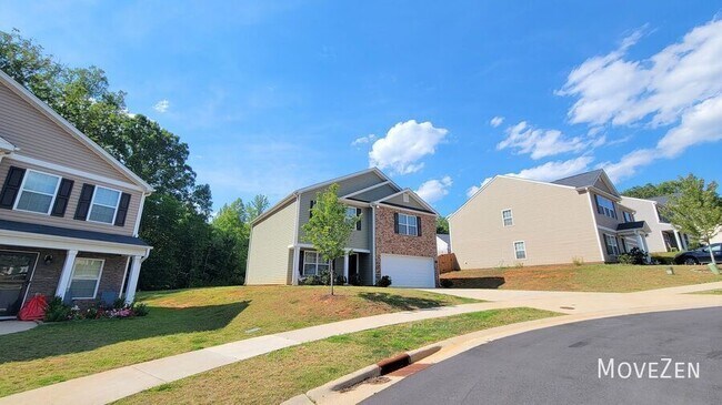 Building Photo - 6801 Capstone Ct