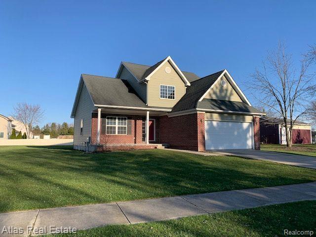 Primary Photo - 1513 Crystal Pond Dr