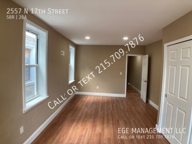 Building Photo - 2557 N 17th St