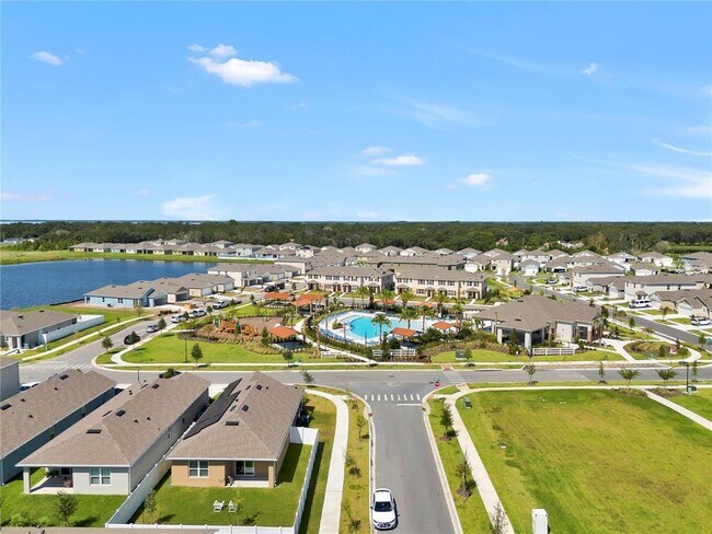 Building Photo - 1701 Southfork Dr