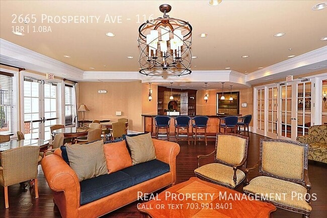 Building Photo - 2665 Prosperity Ave