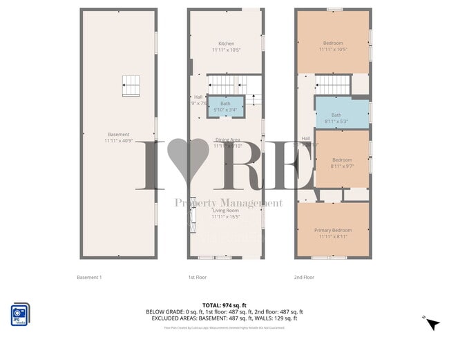 Building Photo - 1216 Atcheson St