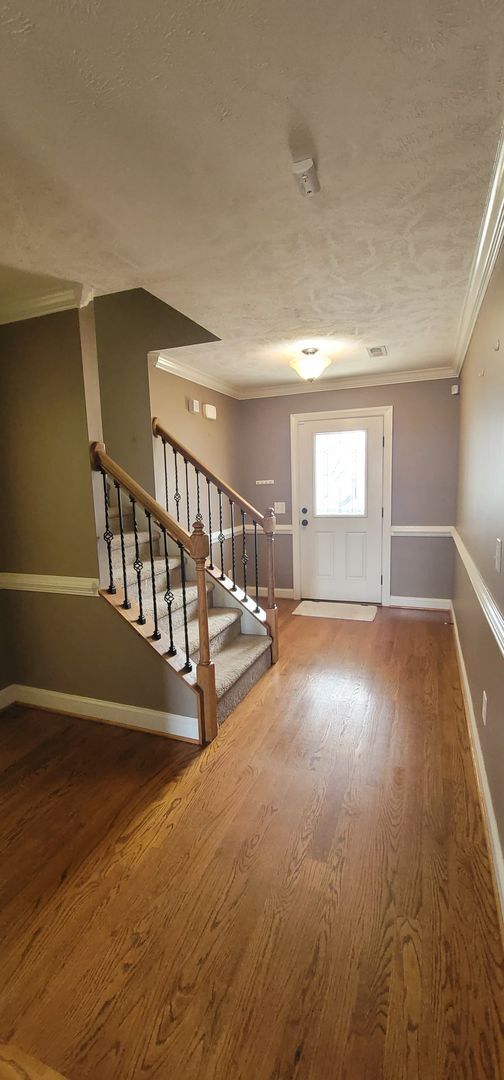 Building Photo - Beautiful Two-Story Home located in Asheford- Close to Fort Bragg & Minutes from Shopping/Restaur...