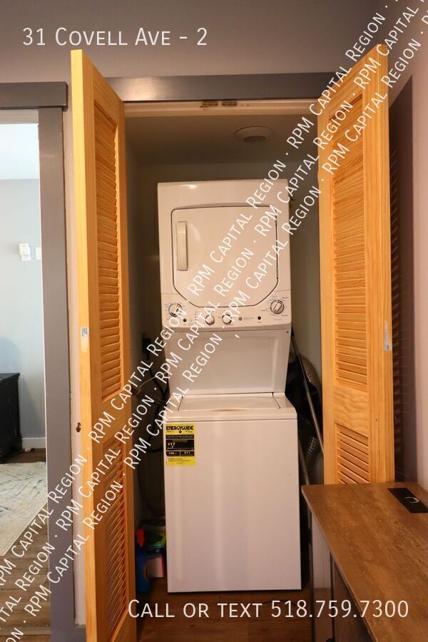 Building Photo - 31 Covell Ave