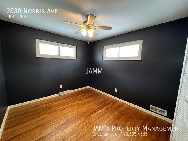Building Photo - 2830 Norris Ave
