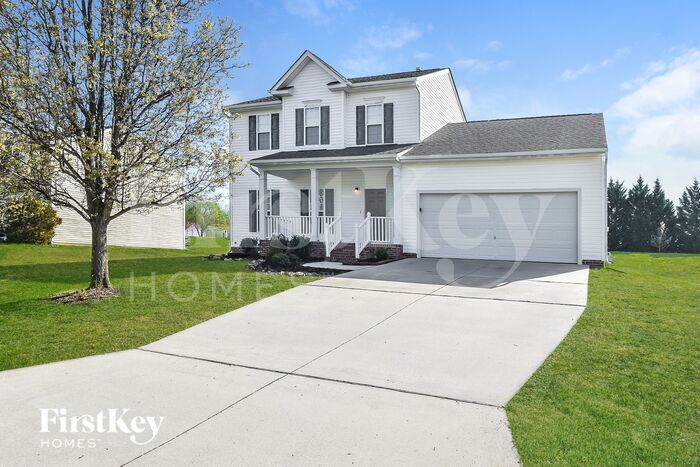 Building Photo - 3978 Park Springs Dr