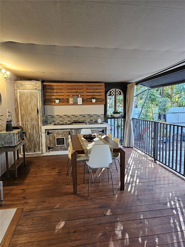 Building Photo - 70 NW 31st St