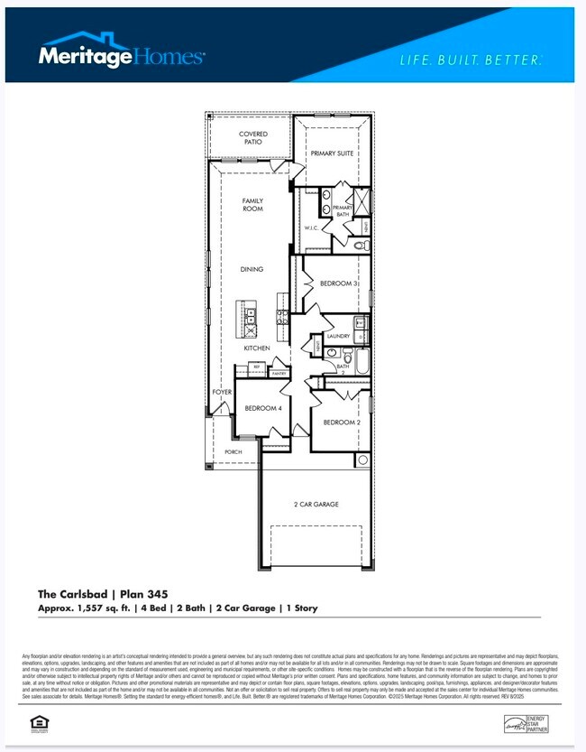 Building Photo - 16703 Sterling Clf St
