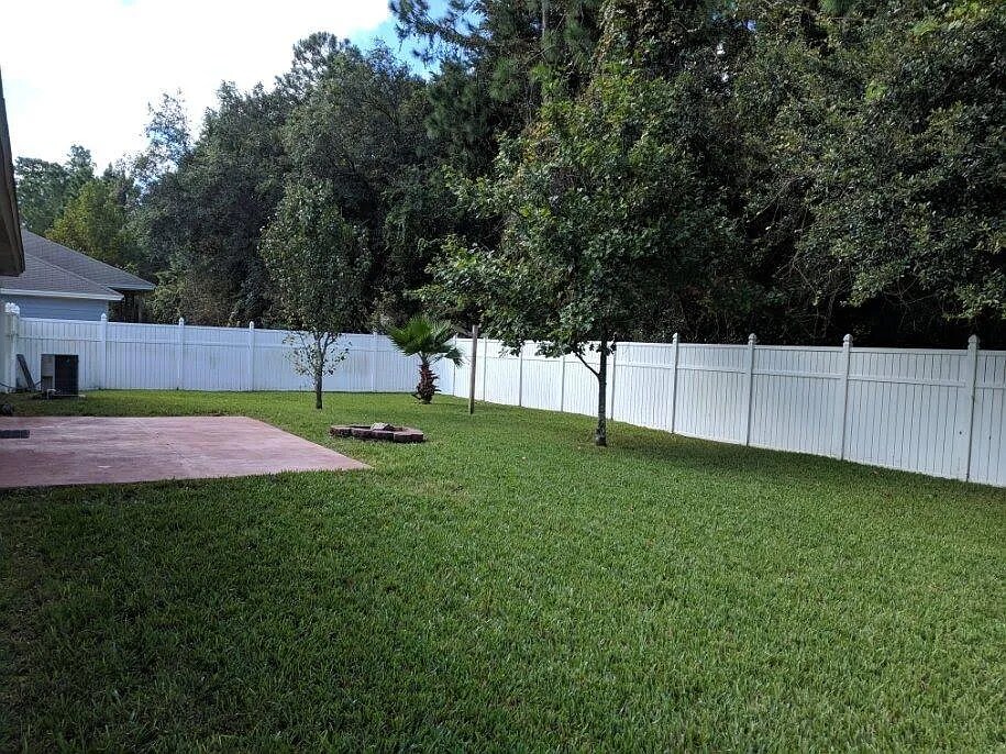 Spacious Backyard - 23996 Creek Parke Cir