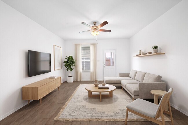 Building Photo - 5735 Tabula Rasa Dr