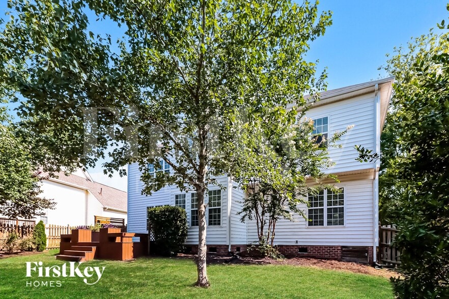 Building Photo - 1426 Wilburn Park Ln NW