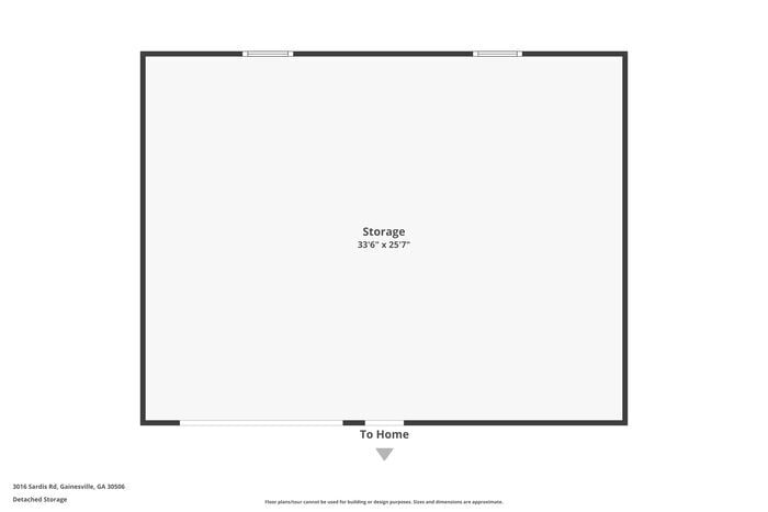 Building Photo - 3016 Sardis Rd
