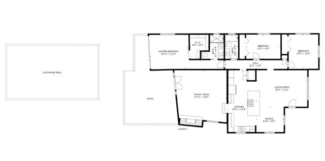 Building Photo - 1319 S Irena Ave