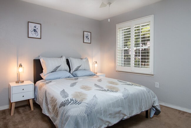 Building Photo - Magnolia Walk