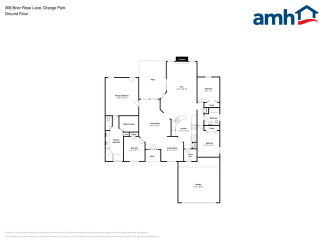 Building Photo - 308 Brier Rose Ln