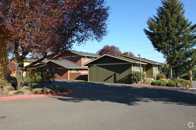 Building Photo - Ranch Apartments