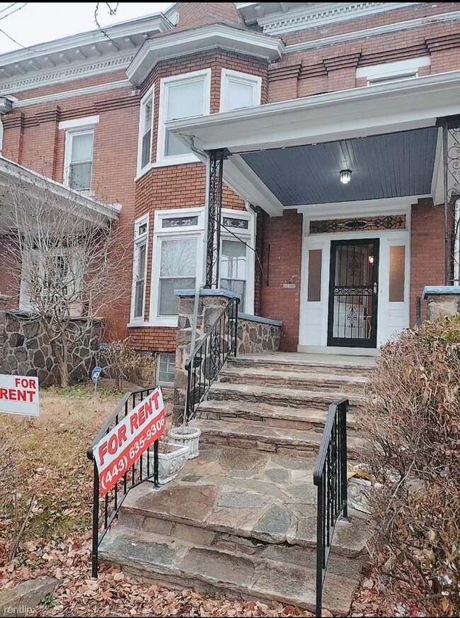 2414 Harlem Ave 2414 Harlem Ave Baltimore MD 21216 Apartment Finder