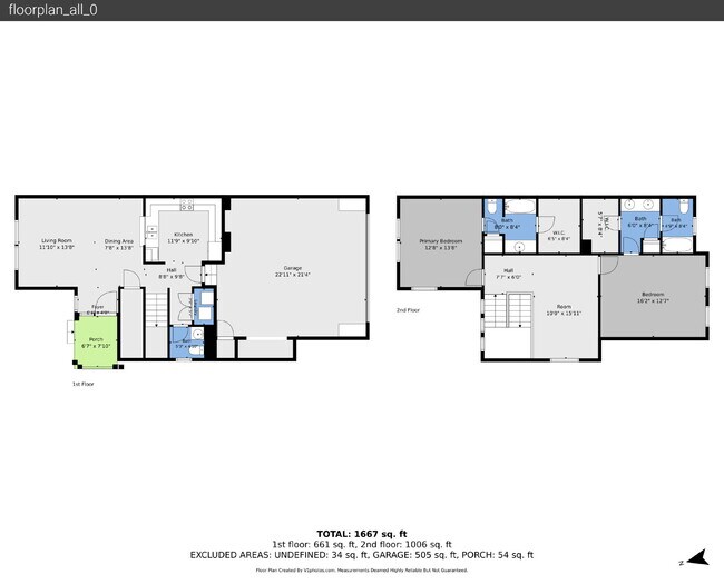 Building Photo - $2,040.95 with $300 Off the first month's rent - 2 Beds, 2.5 Baths, Townhome in Fountain with 2-C...
