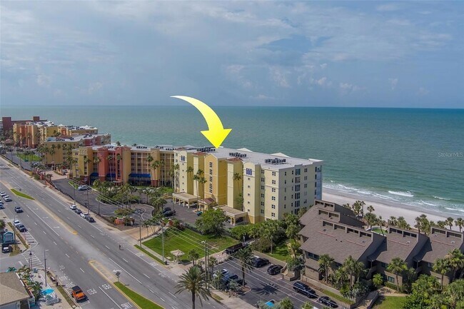 Building Photo - 16750 Gulf Blvd