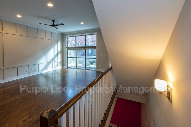 Building Photo - 1199 Huff Rd NW