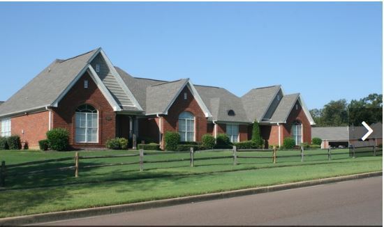 Primary Photo - 9150 Glen Cove