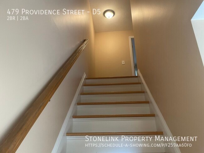 Building Photo - 479 Providence Street