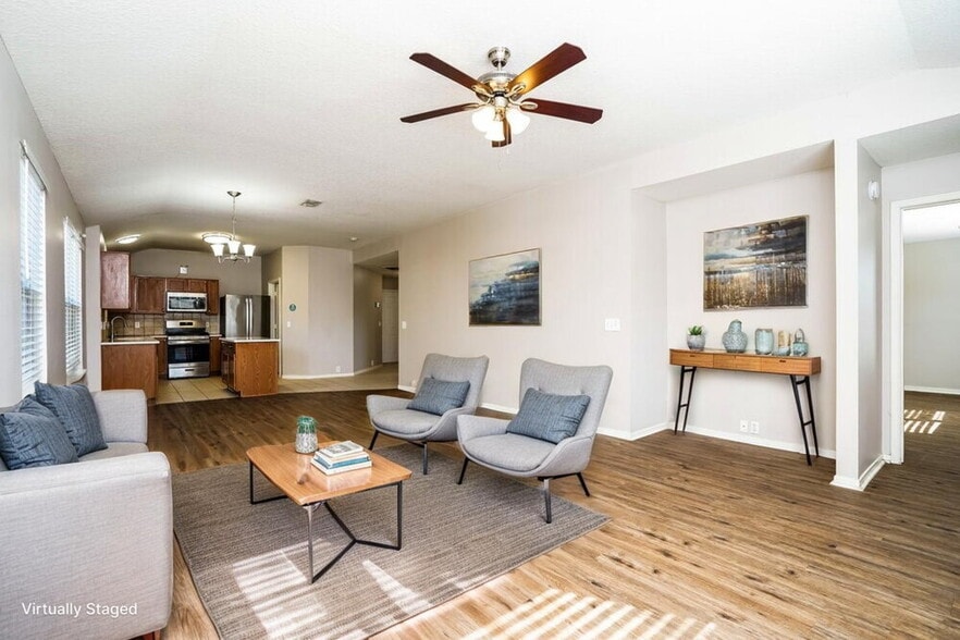 Building Photo - 18331 Atasca Woods Trace