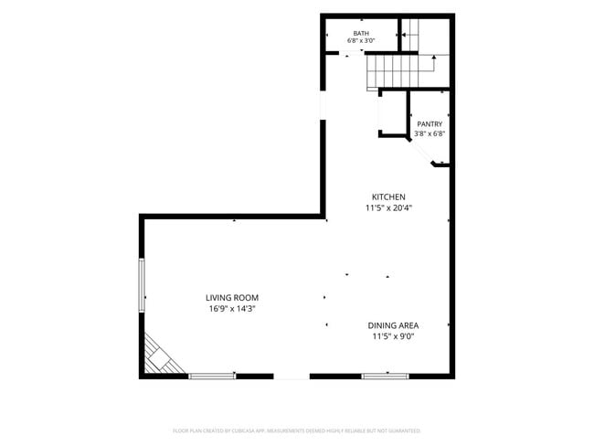 Building Photo - 6281 29th Ave NW