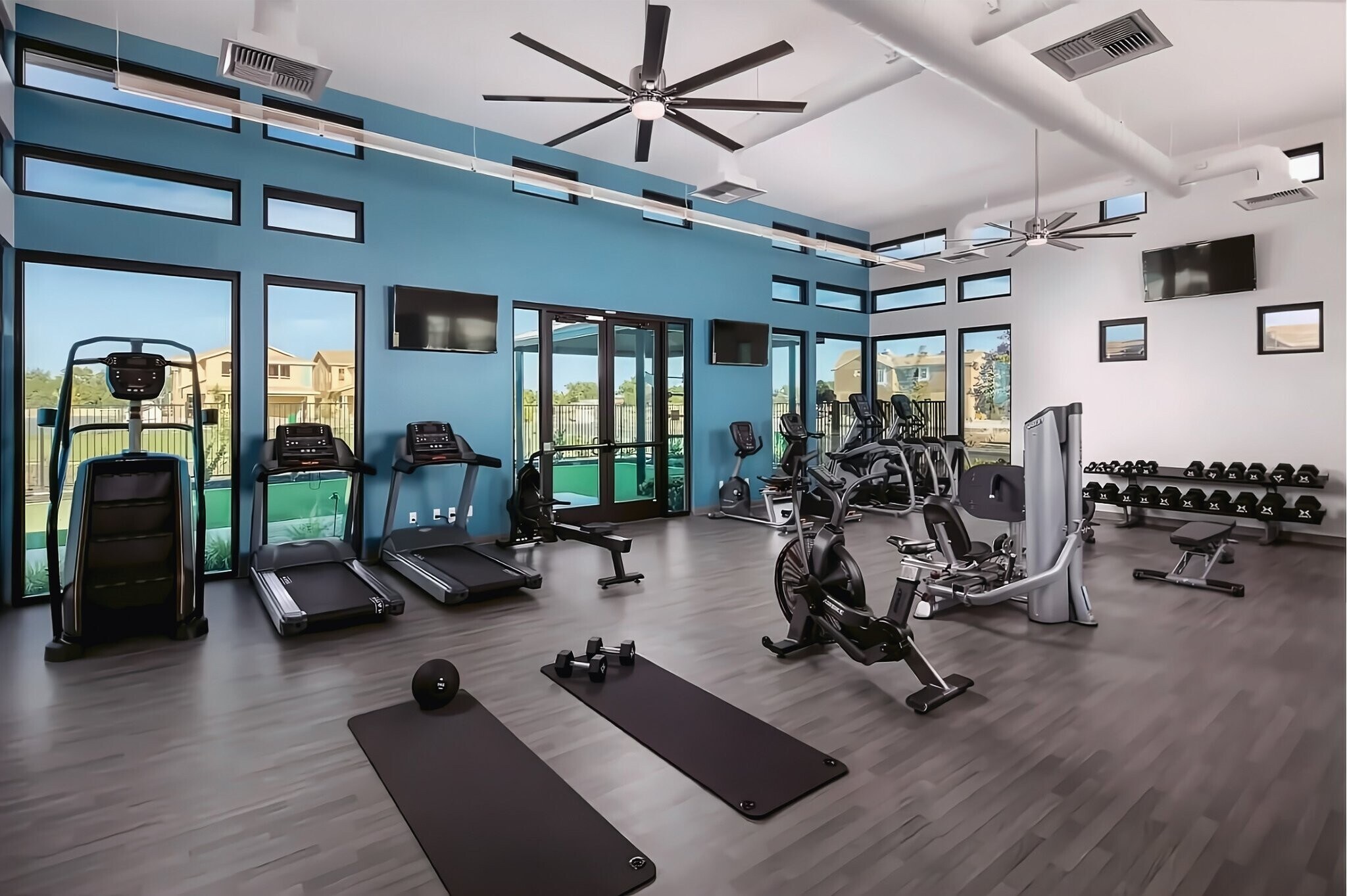 Building Photo - 3069 Meadow Run Walk